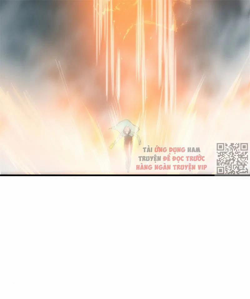 Bị Ép Trở Thành Người Mạnh Nhất Thế Giới 83 trang 33