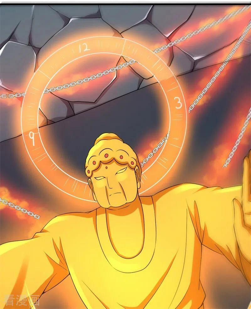 Bị Ép Trở Thành Người Mạnh Nhất Thế Giới 83 trang 4