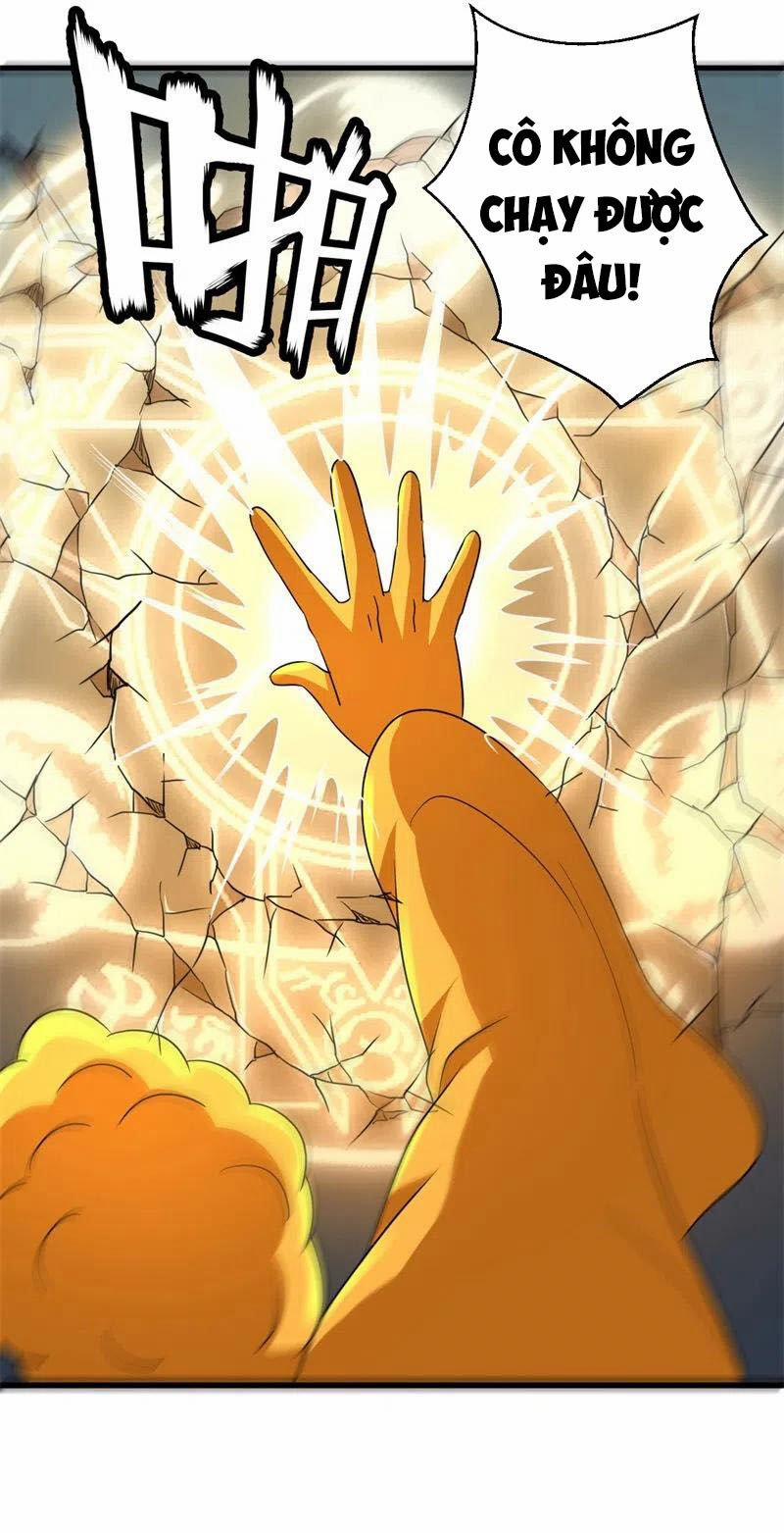 Bị Ép Trở Thành Người Mạnh Nhất Thế Giới 83 trang 6