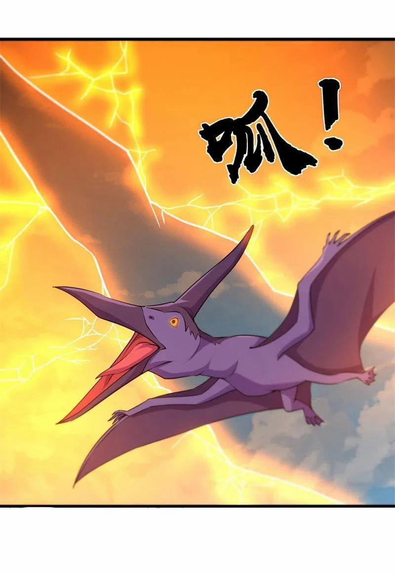 Bị Ép Trở Thành Người Mạnh Nhất Thế Giới 84 trang 10