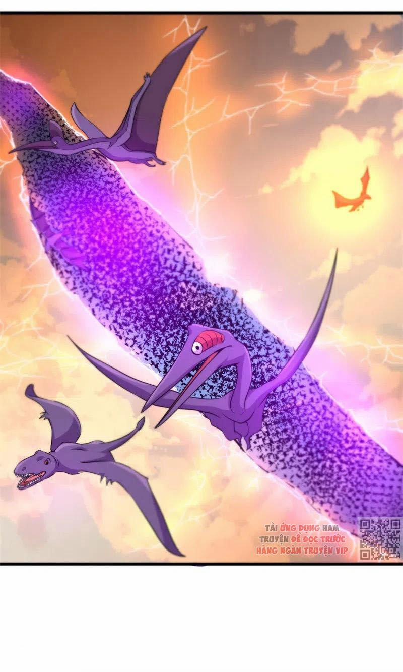 Bị Ép Trở Thành Người Mạnh Nhất Thế Giới 84 trang 11