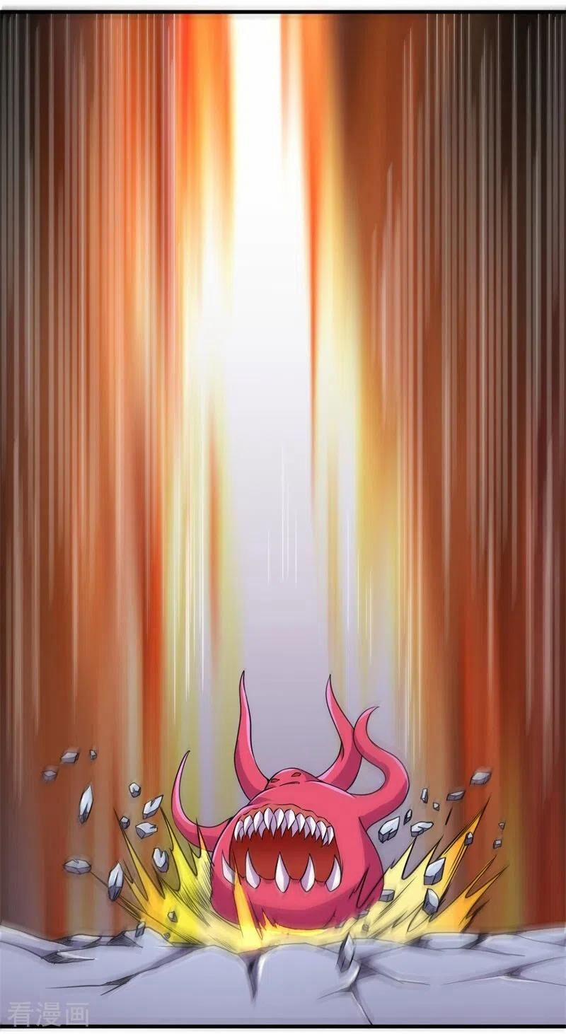 Bị Ép Trở Thành Người Mạnh Nhất Thế Giới 84 trang 12