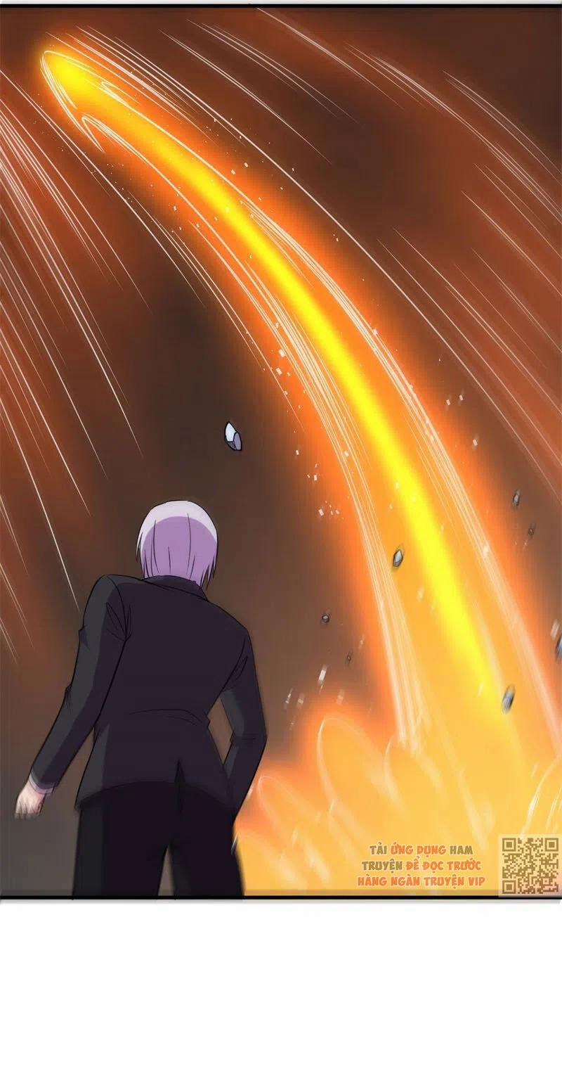 Bị Ép Trở Thành Người Mạnh Nhất Thế Giới 84 trang 18