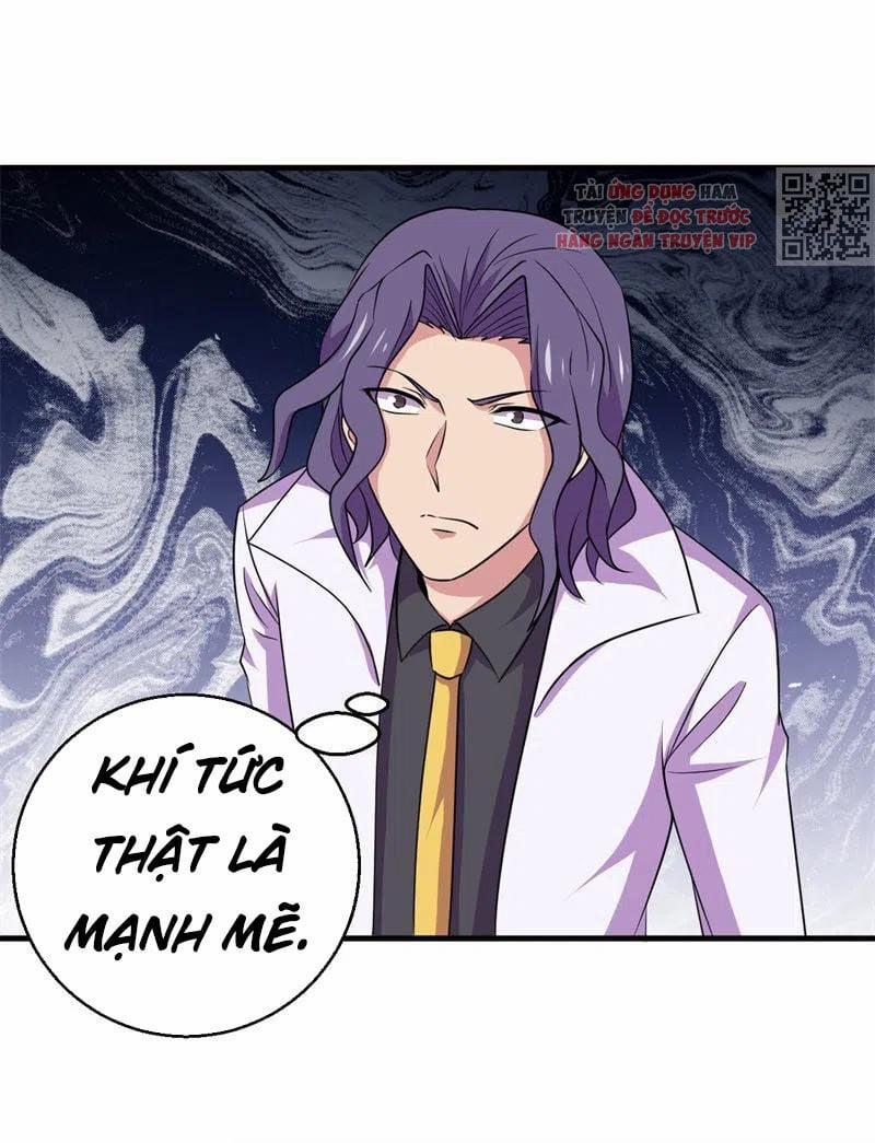Bị Ép Trở Thành Người Mạnh Nhất Thế Giới 84 trang 2