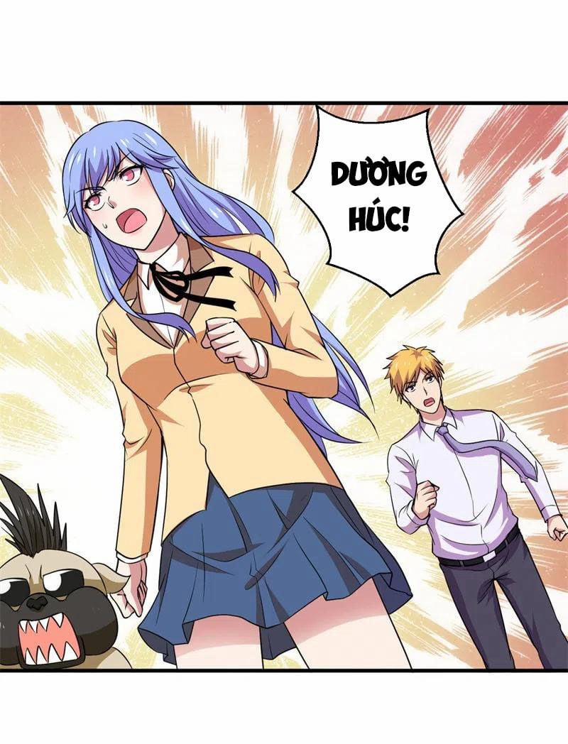 Bị Ép Trở Thành Người Mạnh Nhất Thế Giới 84 trang 21
