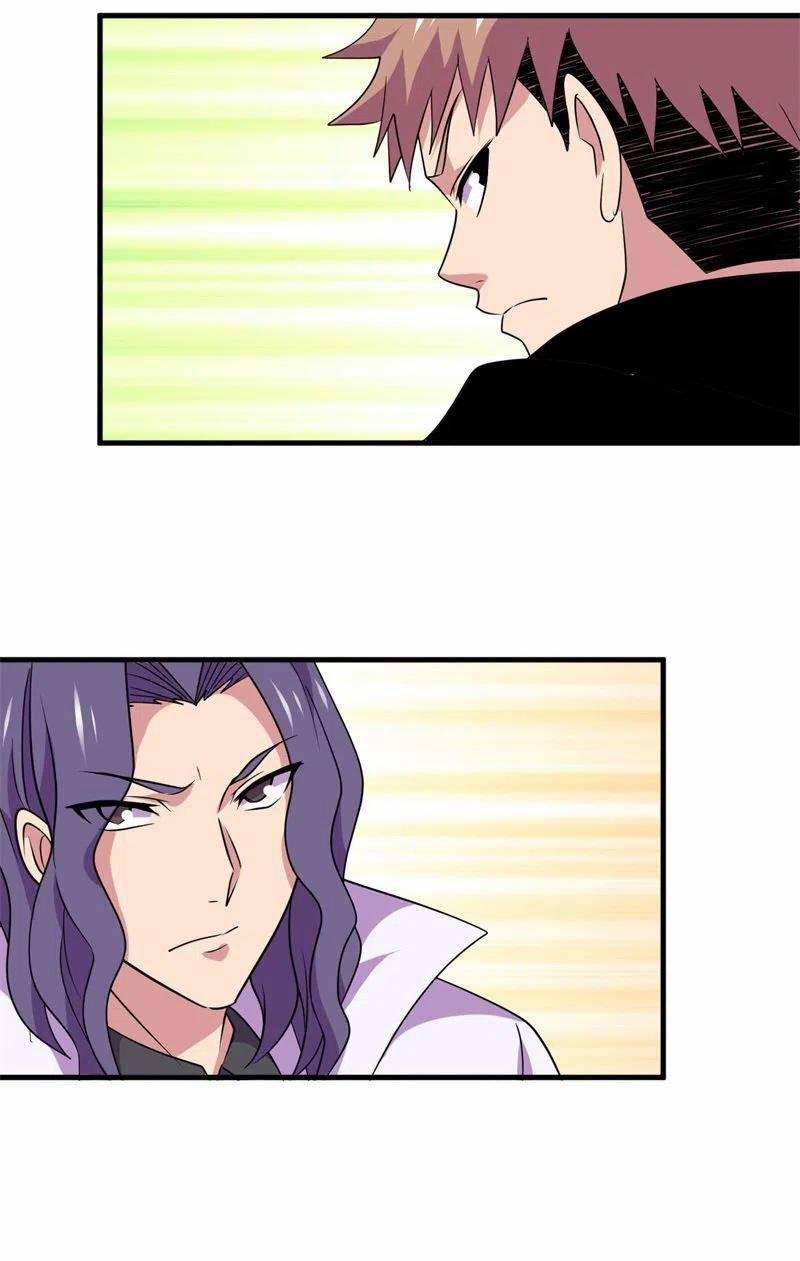 Bị Ép Trở Thành Người Mạnh Nhất Thế Giới 84 trang 23