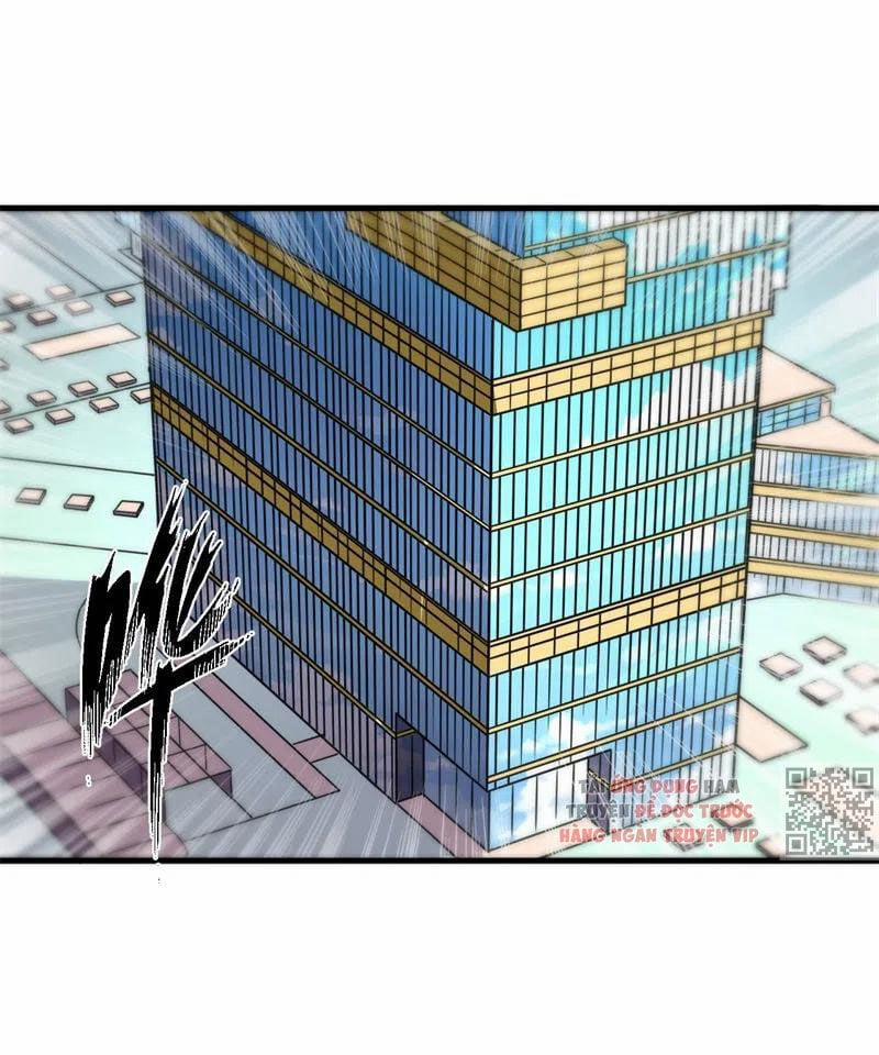 Bị Ép Trở Thành Người Mạnh Nhất Thế Giới 84 trang 30
