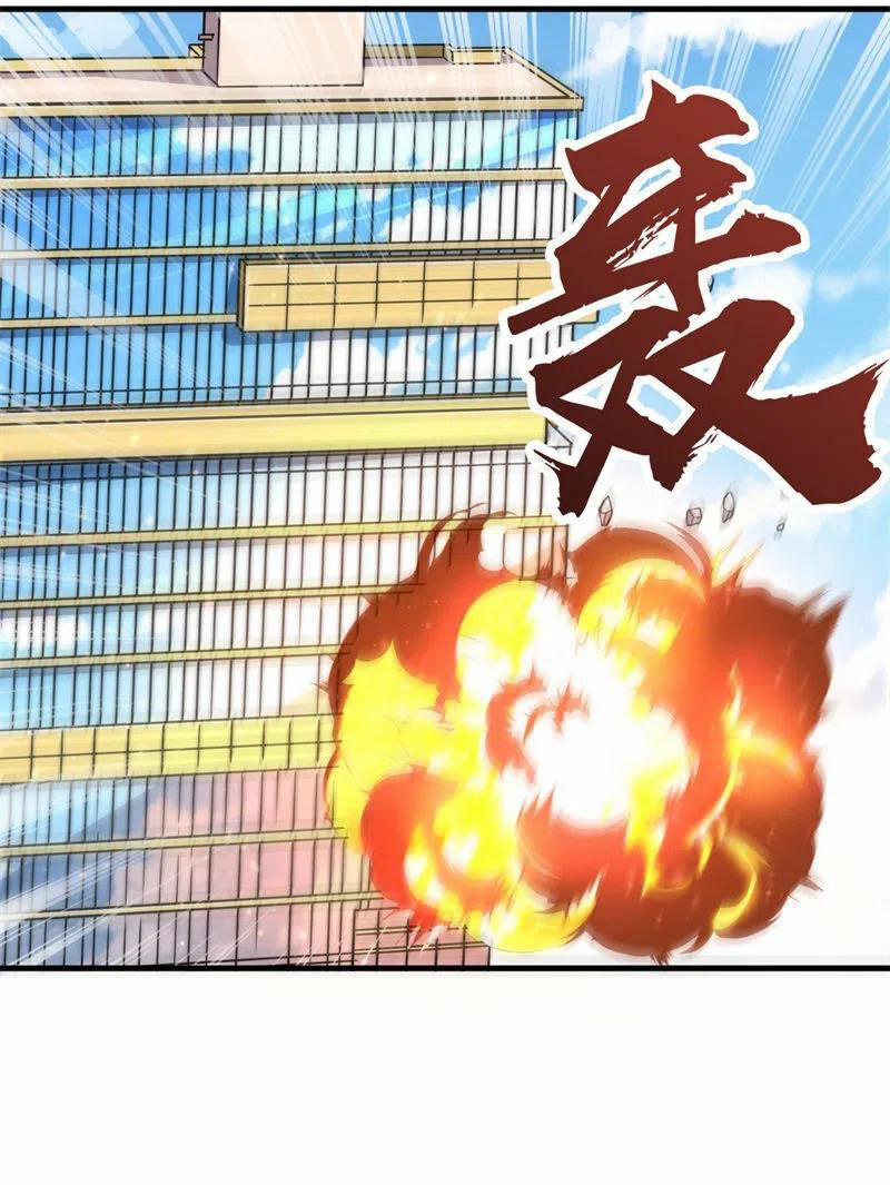 Bị Ép Trở Thành Người Mạnh Nhất Thế Giới 84 trang 31