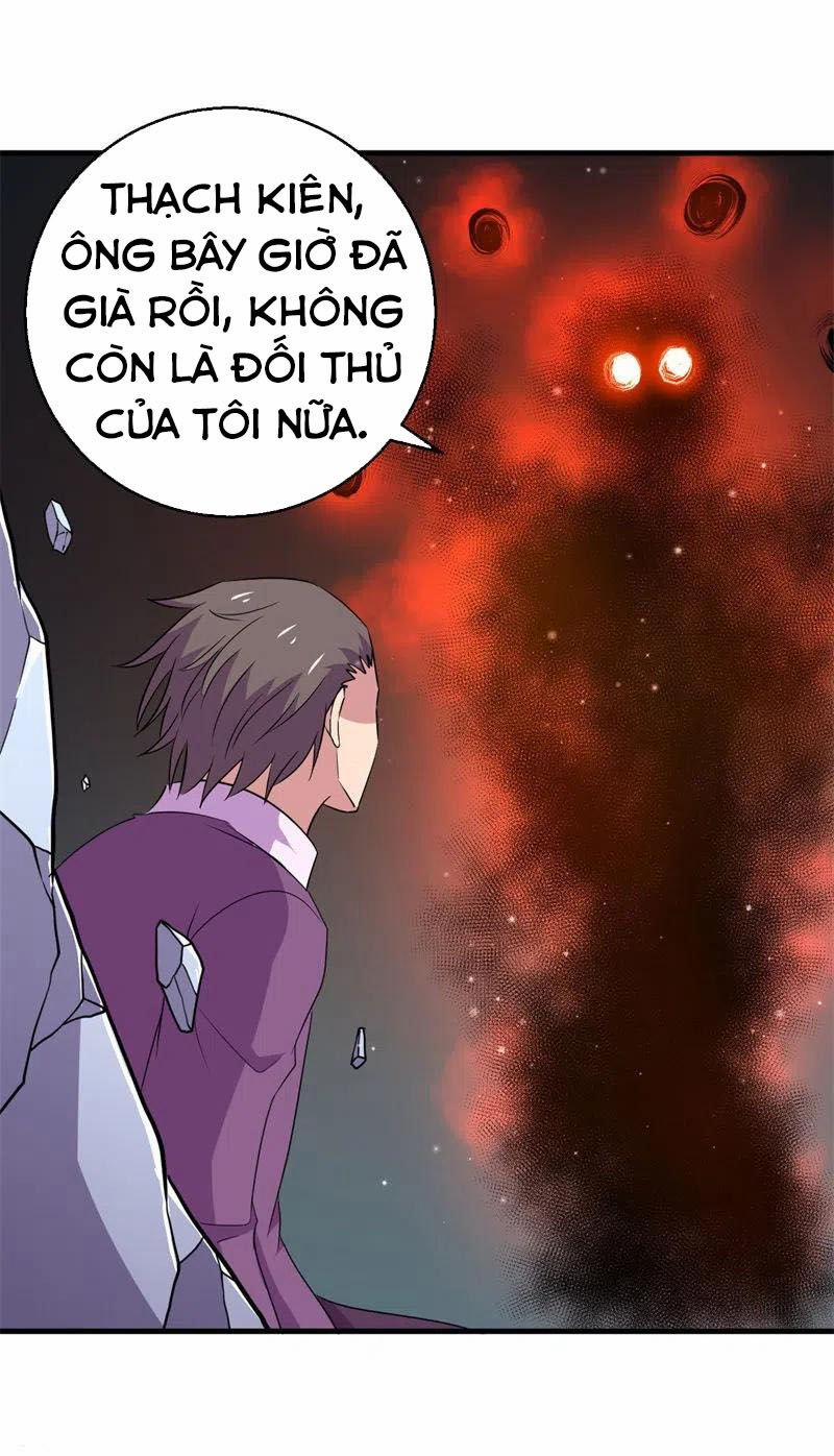 Bị Ép Trở Thành Người Mạnh Nhất Thế Giới 84 trang 33