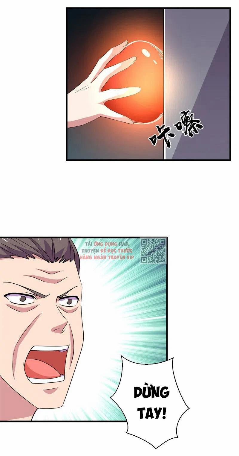 Bị Ép Trở Thành Người Mạnh Nhất Thế Giới 84 trang 36