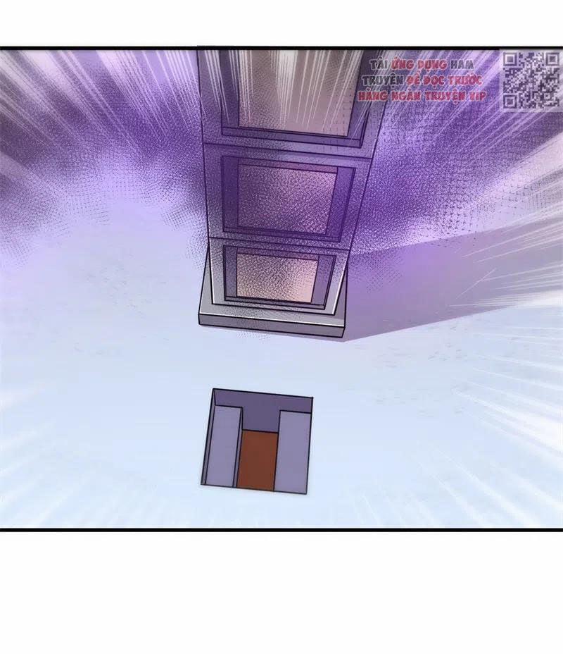 Bị Ép Trở Thành Người Mạnh Nhất Thế Giới 84 trang 38