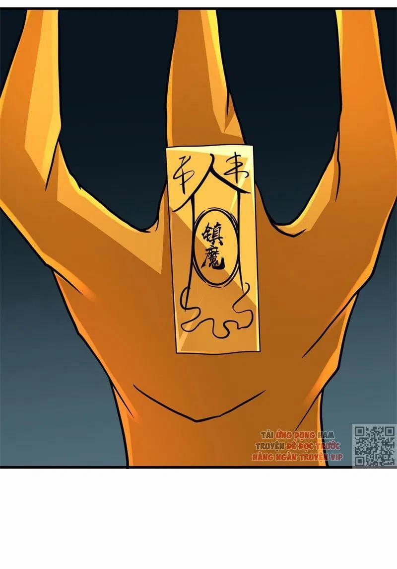 Bị Ép Trở Thành Người Mạnh Nhất Thế Giới 84 trang 40