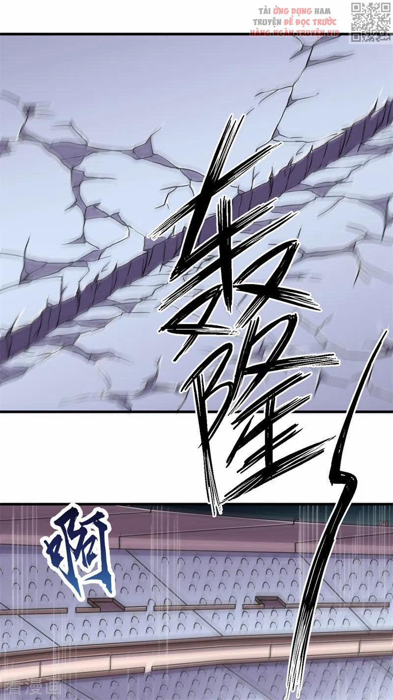 Bị Ép Trở Thành Người Mạnh Nhất Thế Giới 84 trang 6