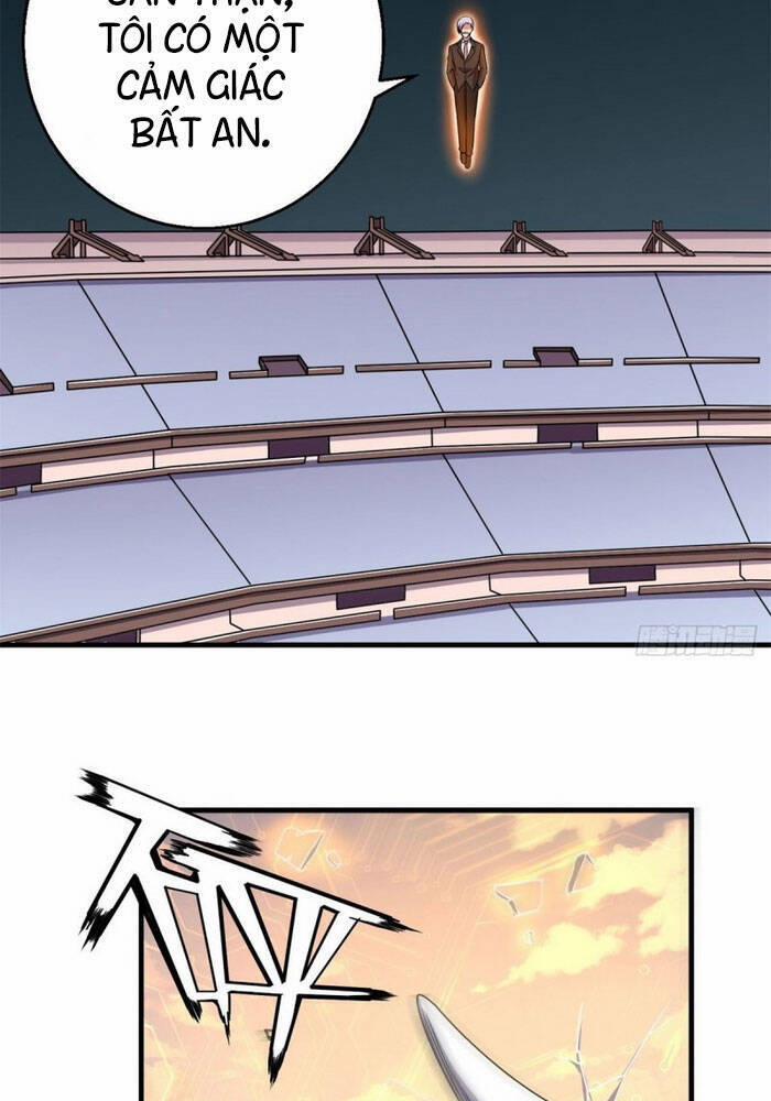 Bị Ép Trở Thành Người Mạnh Nhất Thế Giới 85 trang 13