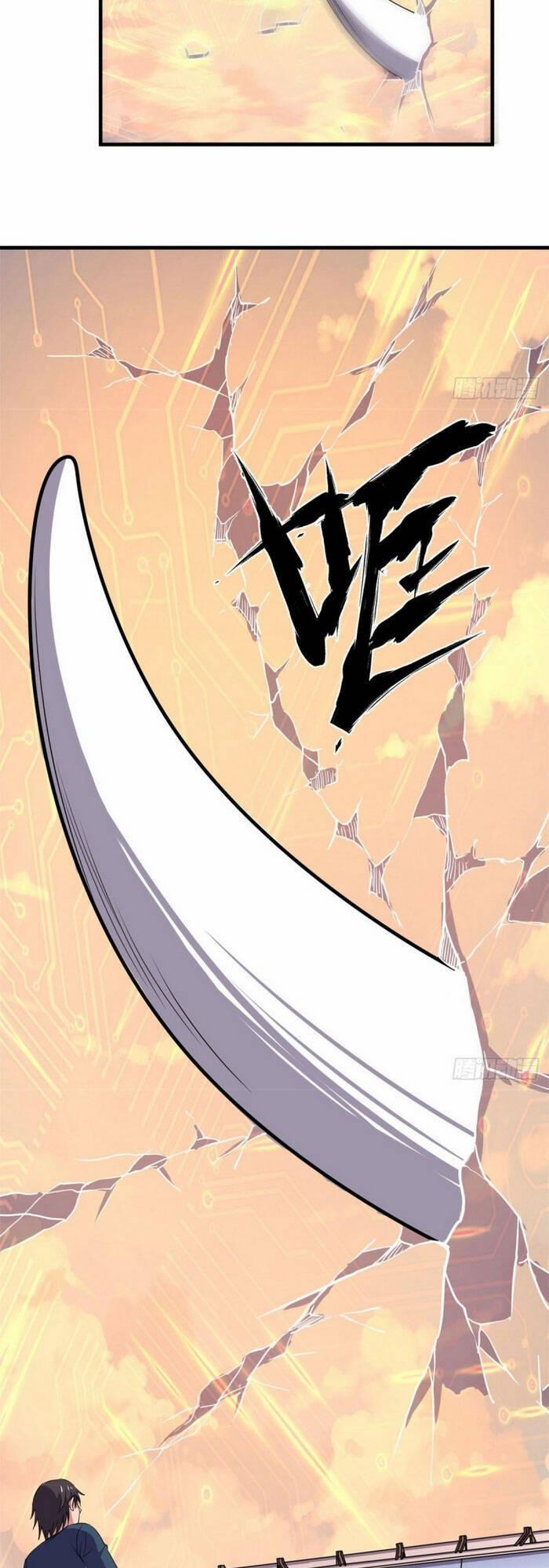 Bị Ép Trở Thành Người Mạnh Nhất Thế Giới 85 trang 14