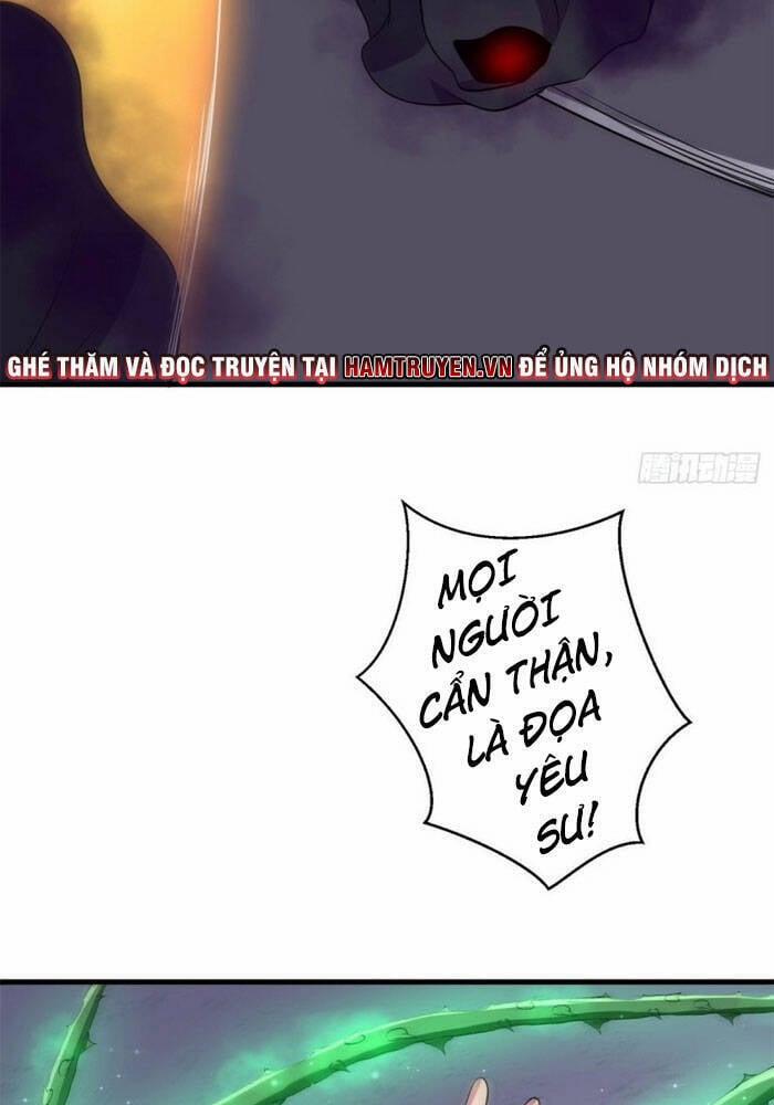 Bị Ép Trở Thành Người Mạnh Nhất Thế Giới 85 trang 18