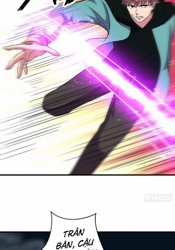 Bị Ép Trở Thành Người Mạnh Nhất Thế Giới 85 trang 20