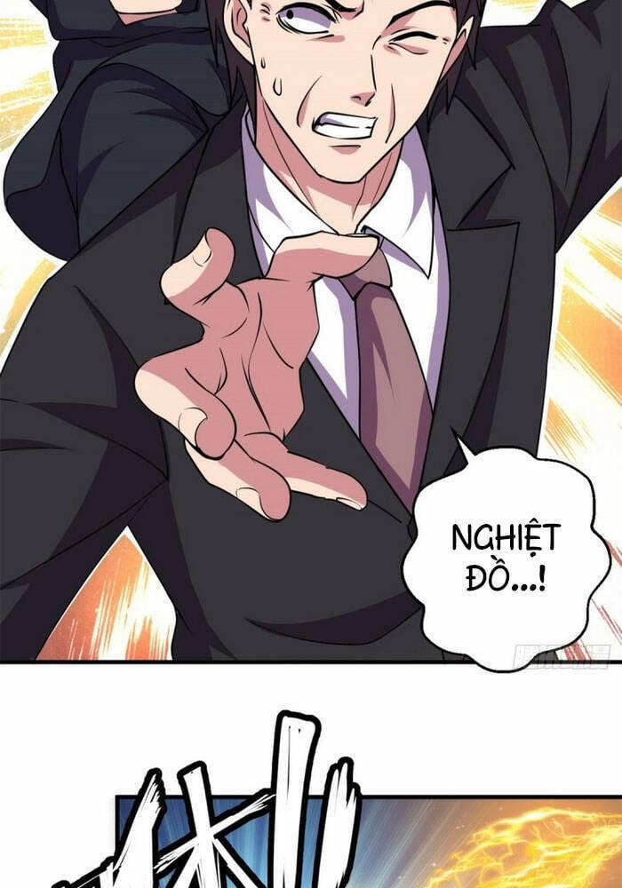 Bị Ép Trở Thành Người Mạnh Nhất Thế Giới 85 trang 26