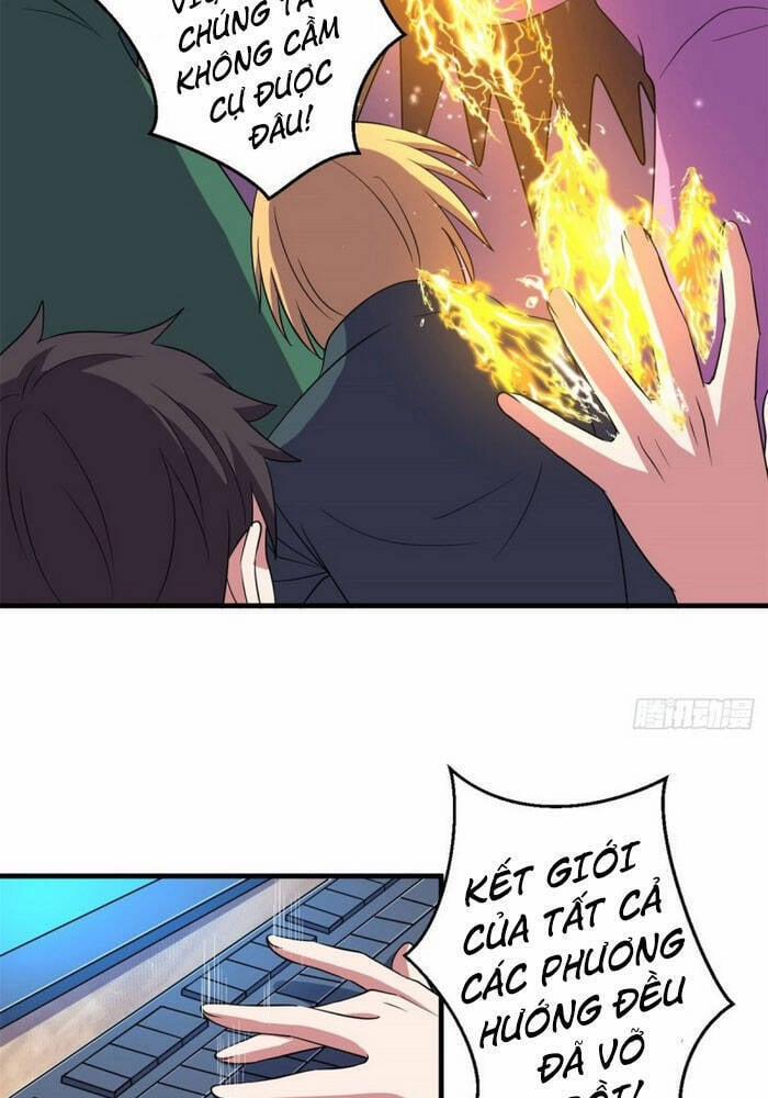 Bị Ép Trở Thành Người Mạnh Nhất Thế Giới 85 trang 5