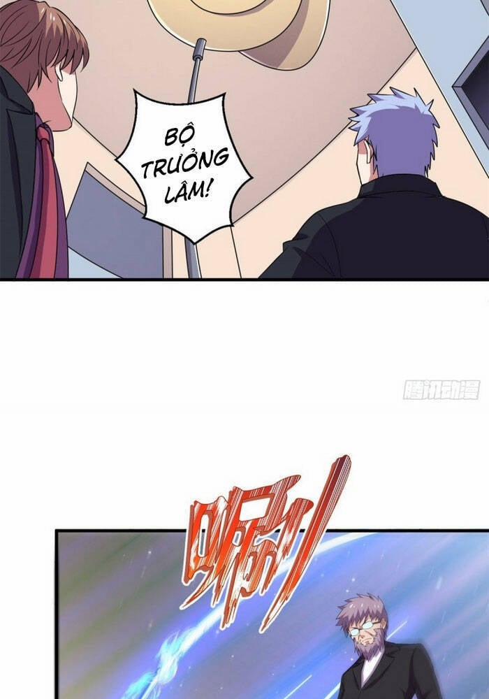 Bị Ép Trở Thành Người Mạnh Nhất Thế Giới 85 trang 7