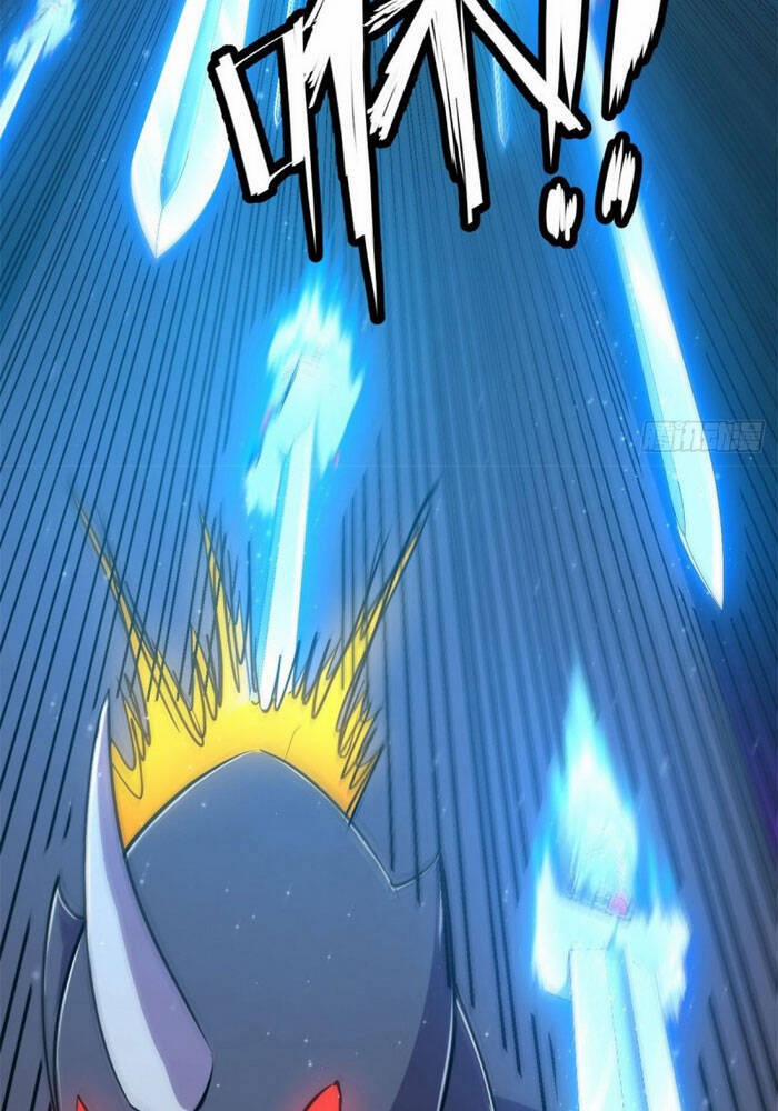 Bị Ép Trở Thành Người Mạnh Nhất Thế Giới 85 trang 9