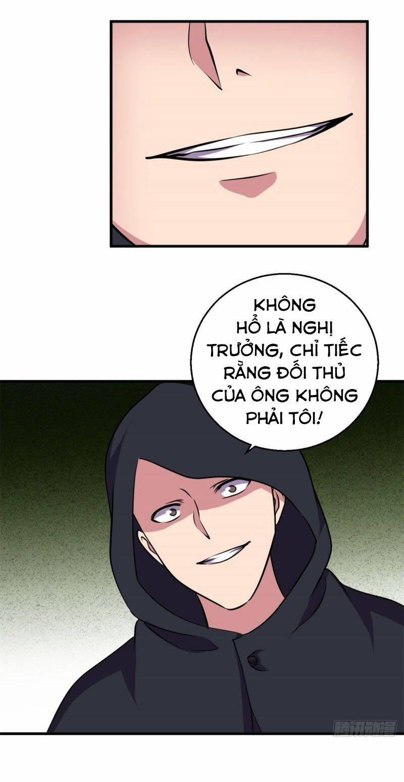 Bị Ép Trở Thành Người Mạnh Nhất Thế Giới 86 trang 10