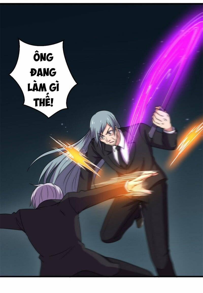 Bị Ép Trở Thành Người Mạnh Nhất Thế Giới 86 trang 13