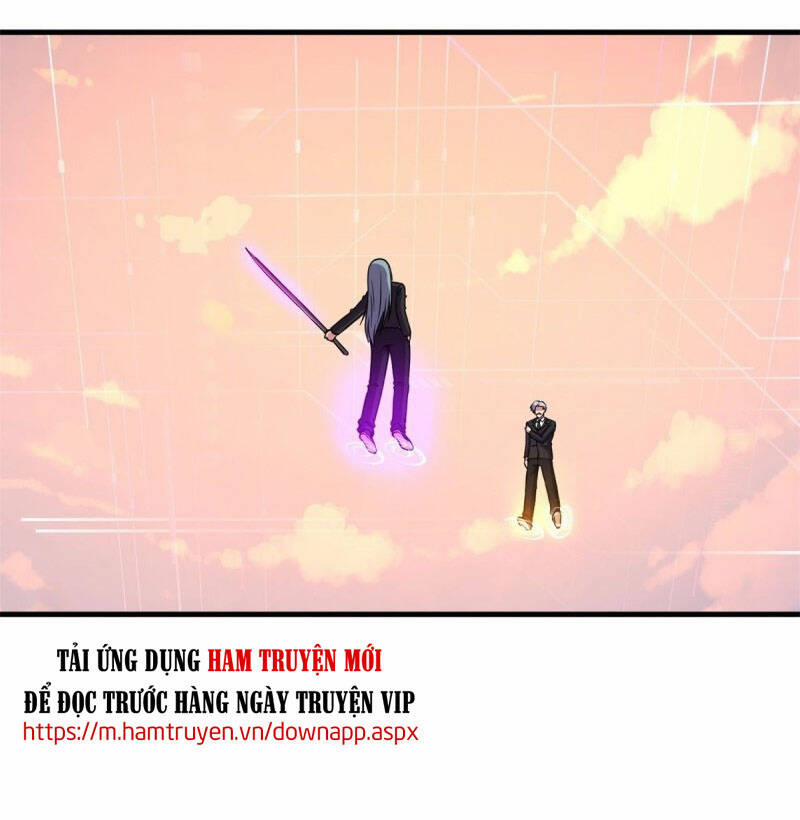 Bị Ép Trở Thành Người Mạnh Nhất Thế Giới 86 trang 14