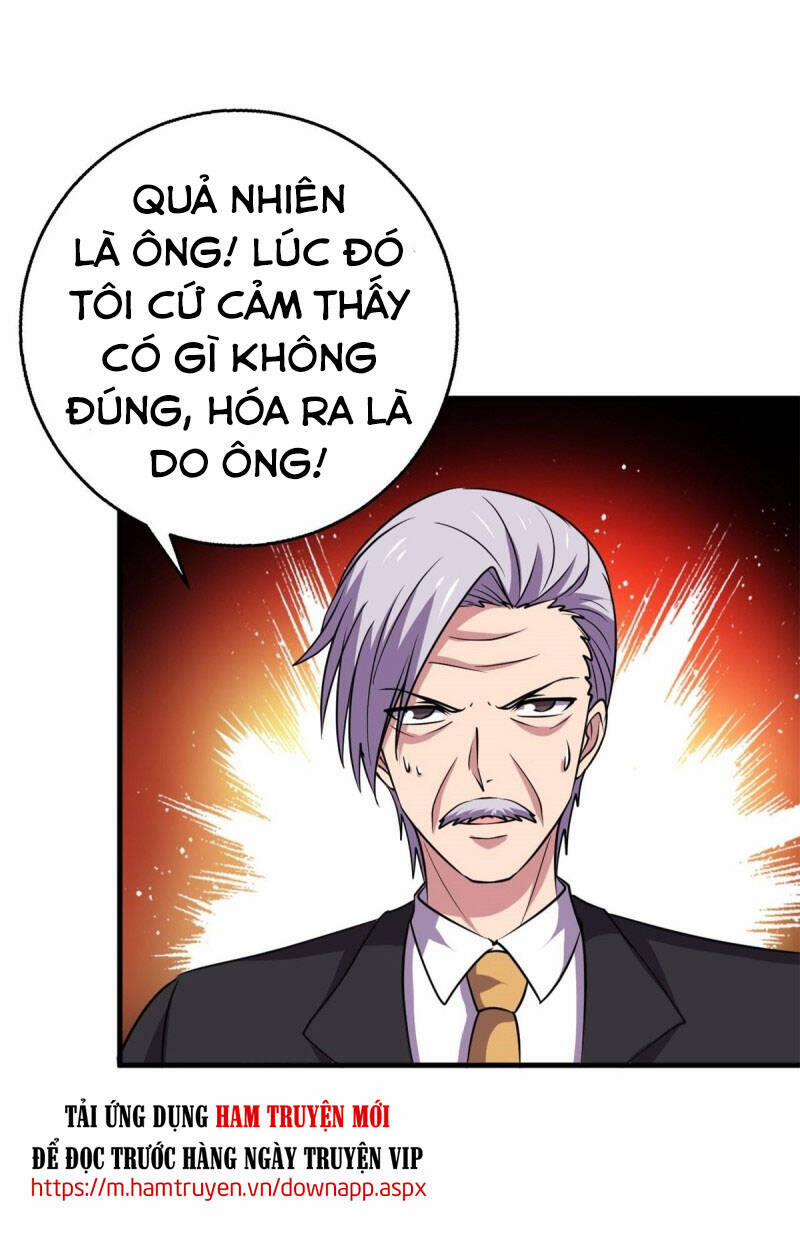 Bị Ép Trở Thành Người Mạnh Nhất Thế Giới 86 trang 20