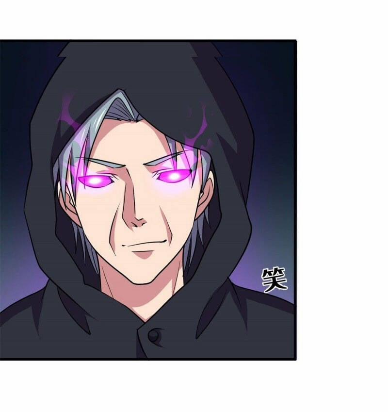 Bị Ép Trở Thành Người Mạnh Nhất Thế Giới 86 trang 21