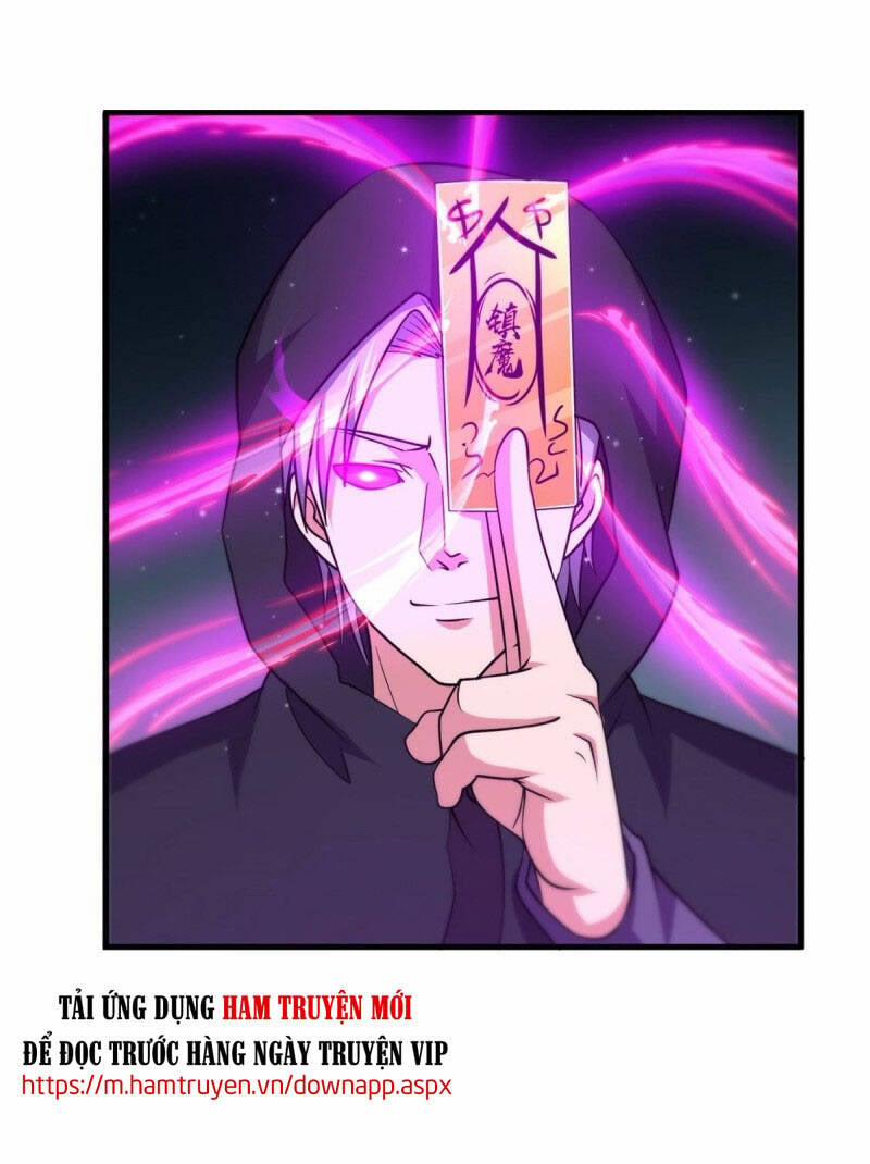 Bị Ép Trở Thành Người Mạnh Nhất Thế Giới 86 trang 26