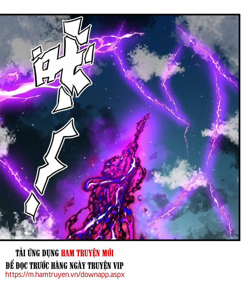 Bị Ép Trở Thành Người Mạnh Nhất Thế Giới 86 trang 28