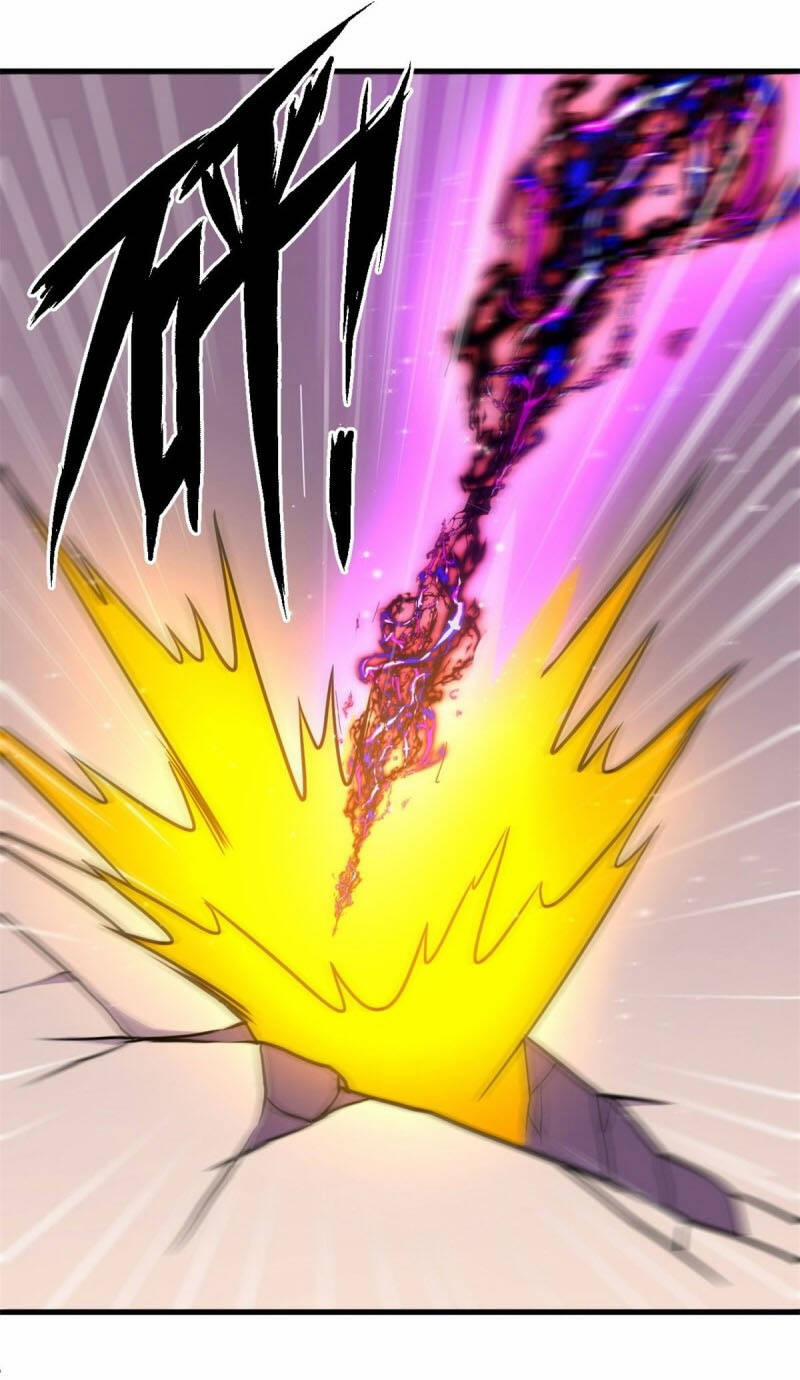 Bị Ép Trở Thành Người Mạnh Nhất Thế Giới 86 trang 29