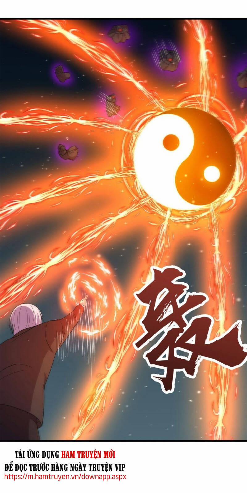 Bị Ép Trở Thành Người Mạnh Nhất Thế Giới 86 trang 4