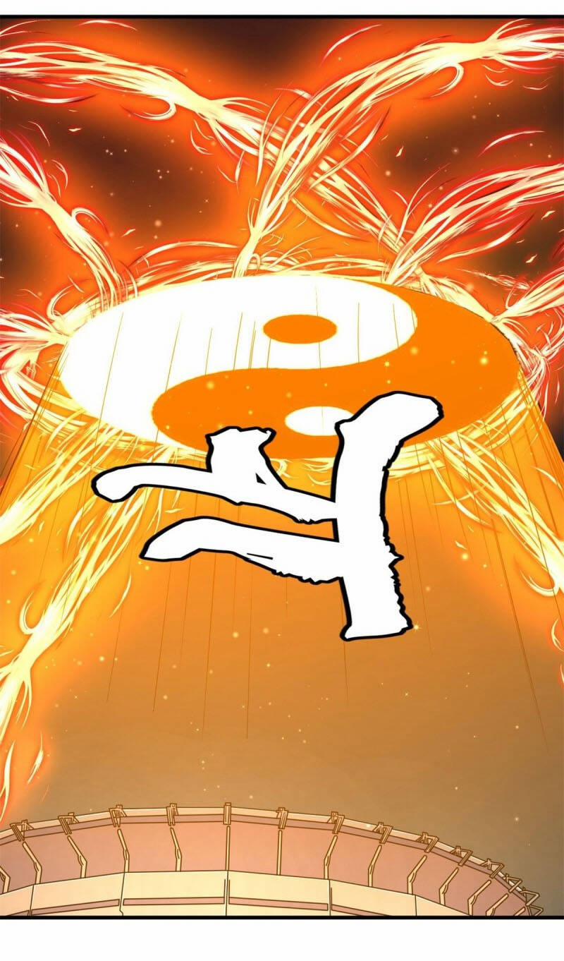 Bị Ép Trở Thành Người Mạnh Nhất Thế Giới 86 trang 5