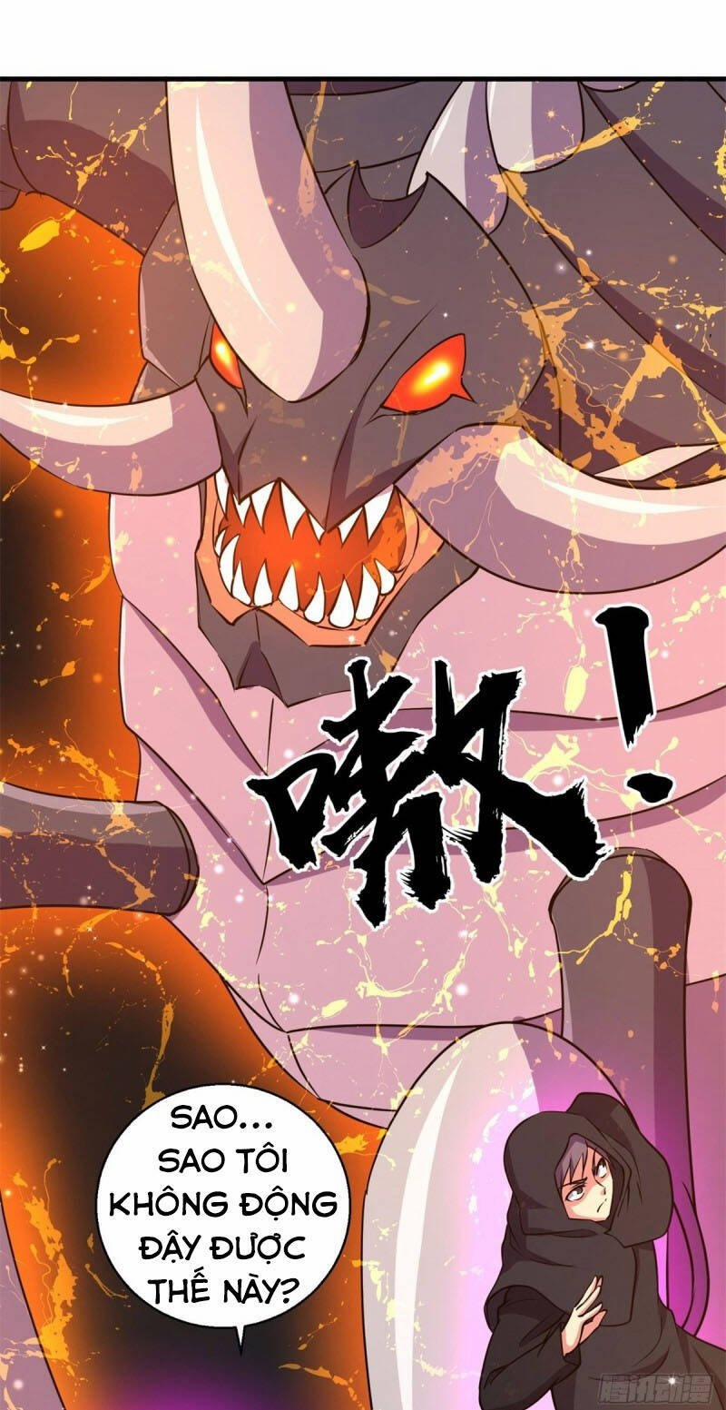 Bị Ép Trở Thành Người Mạnh Nhất Thế Giới 86 trang 6