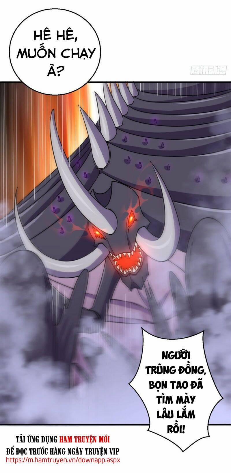 Bị Ép Trở Thành Người Mạnh Nhất Thế Giới 87 trang 12