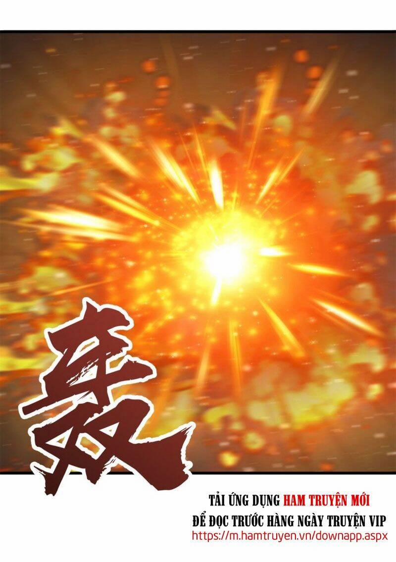 Bị Ép Trở Thành Người Mạnh Nhất Thế Giới 87 trang 20