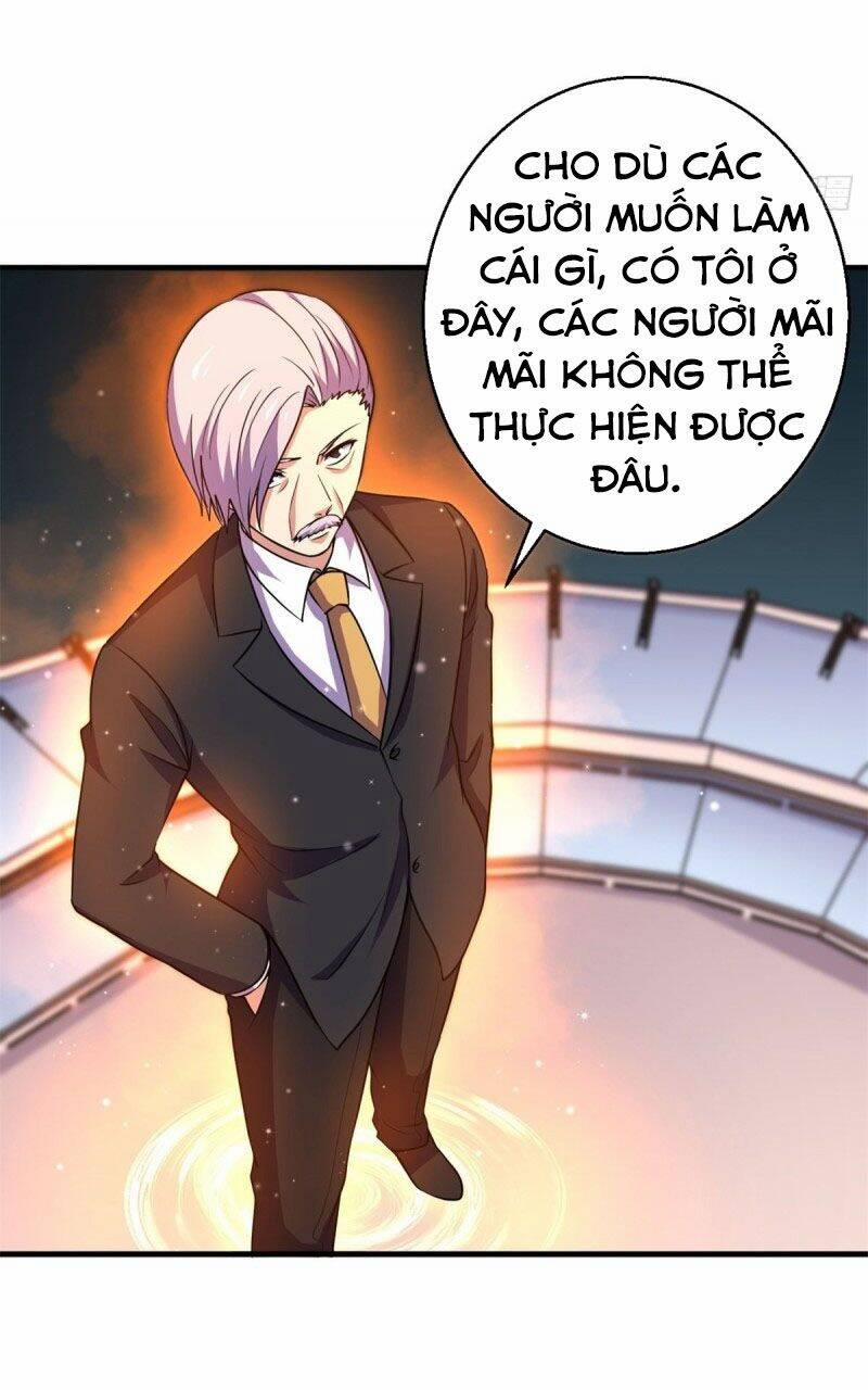 Bị Ép Trở Thành Người Mạnh Nhất Thế Giới 87 trang 25