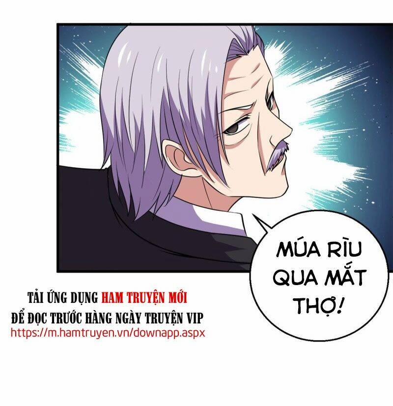 Bị Ép Trở Thành Người Mạnh Nhất Thế Giới 87 trang 28