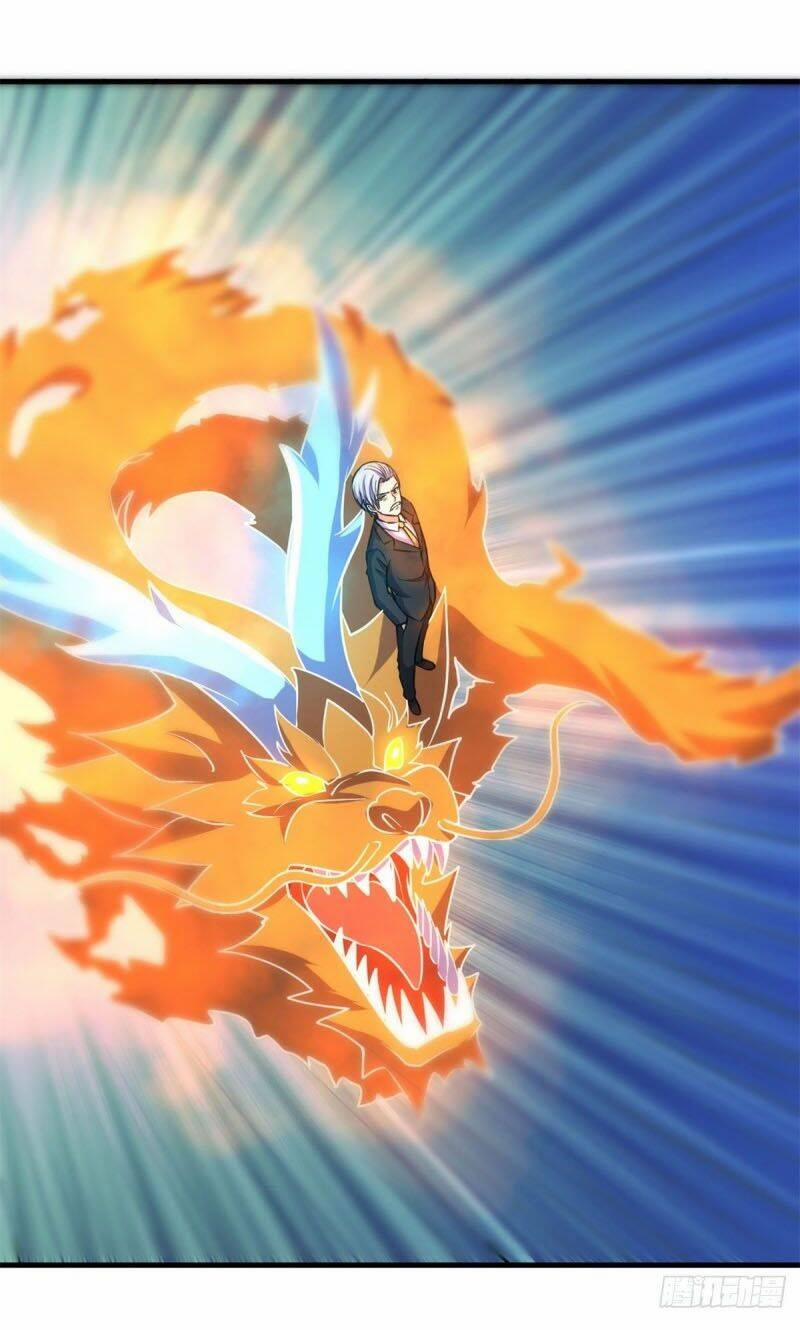 Bị Ép Trở Thành Người Mạnh Nhất Thế Giới 87 trang 29