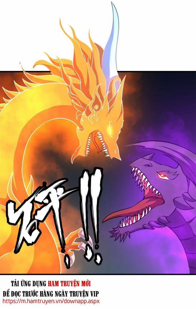 Bị Ép Trở Thành Người Mạnh Nhất Thế Giới 87 trang 30