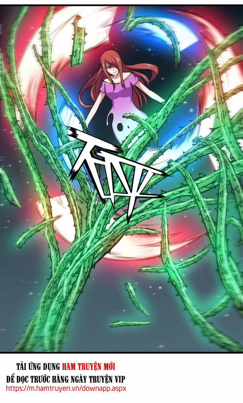 Bị Ép Trở Thành Người Mạnh Nhất Thế Giới 88 trang 10
