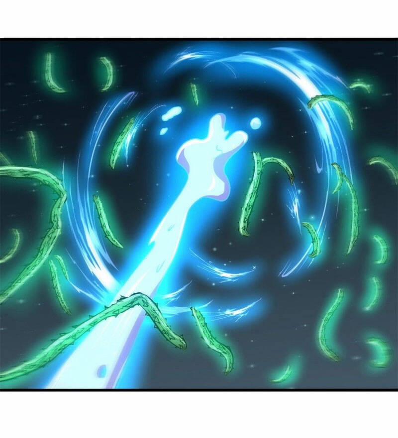 Bị Ép Trở Thành Người Mạnh Nhất Thế Giới 88 trang 11