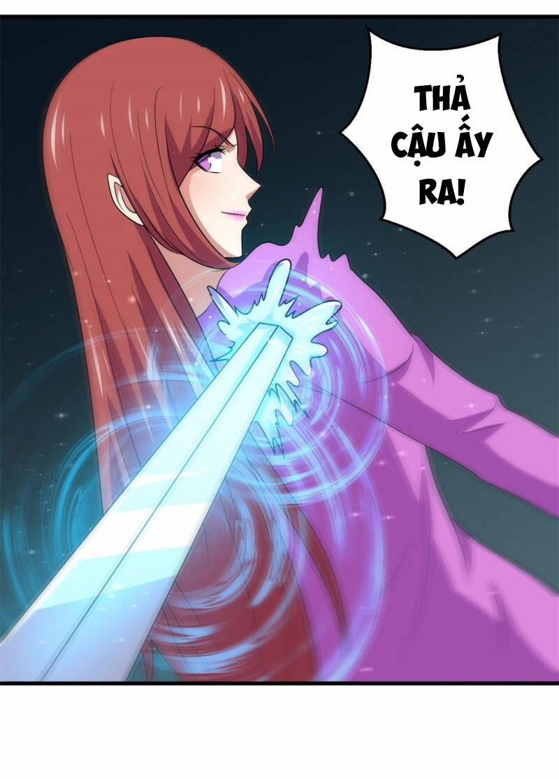 Bị Ép Trở Thành Người Mạnh Nhất Thế Giới 88 trang 13