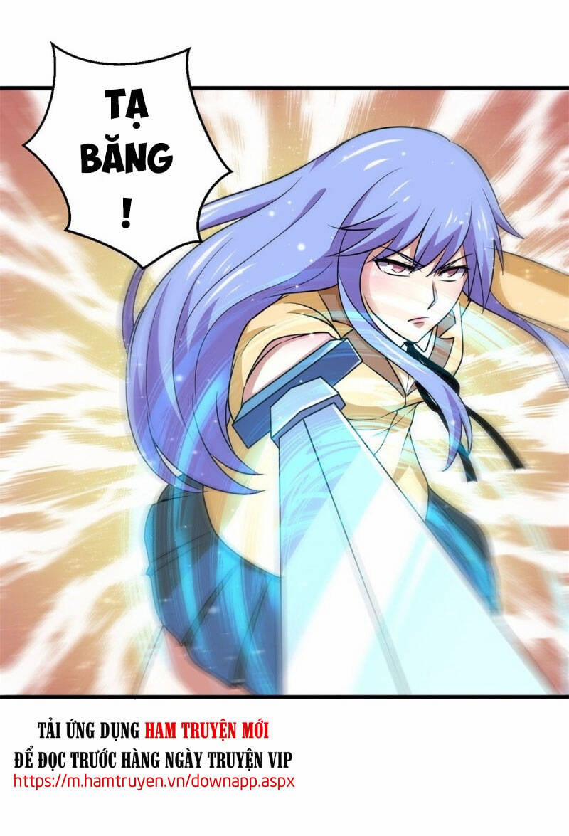 Bị Ép Trở Thành Người Mạnh Nhất Thế Giới 88 trang 14