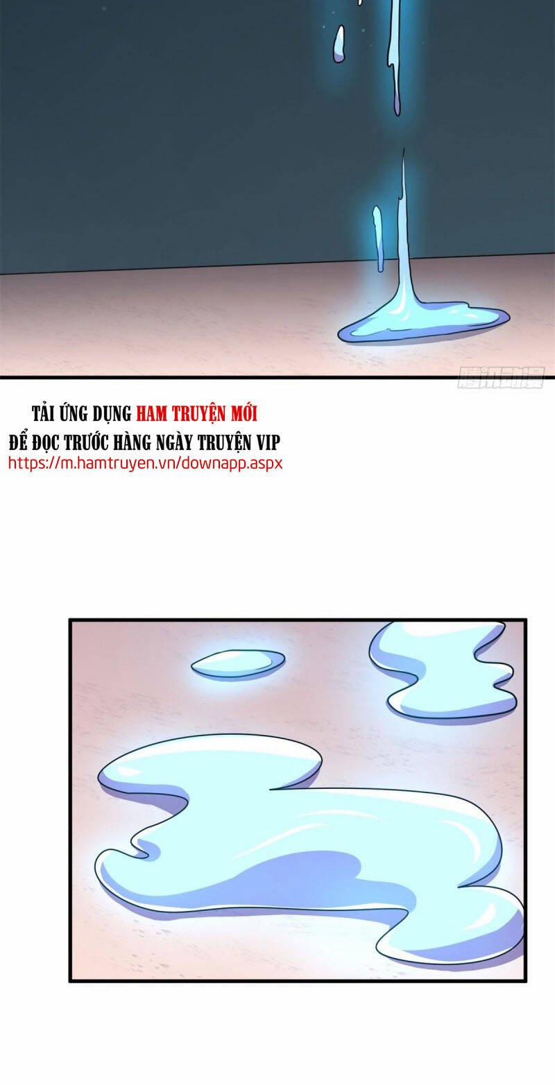 Bị Ép Trở Thành Người Mạnh Nhất Thế Giới 88 trang 18