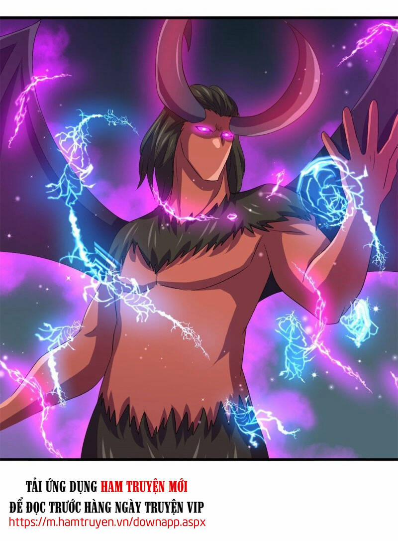 Bị Ép Trở Thành Người Mạnh Nhất Thế Giới 88 trang 2