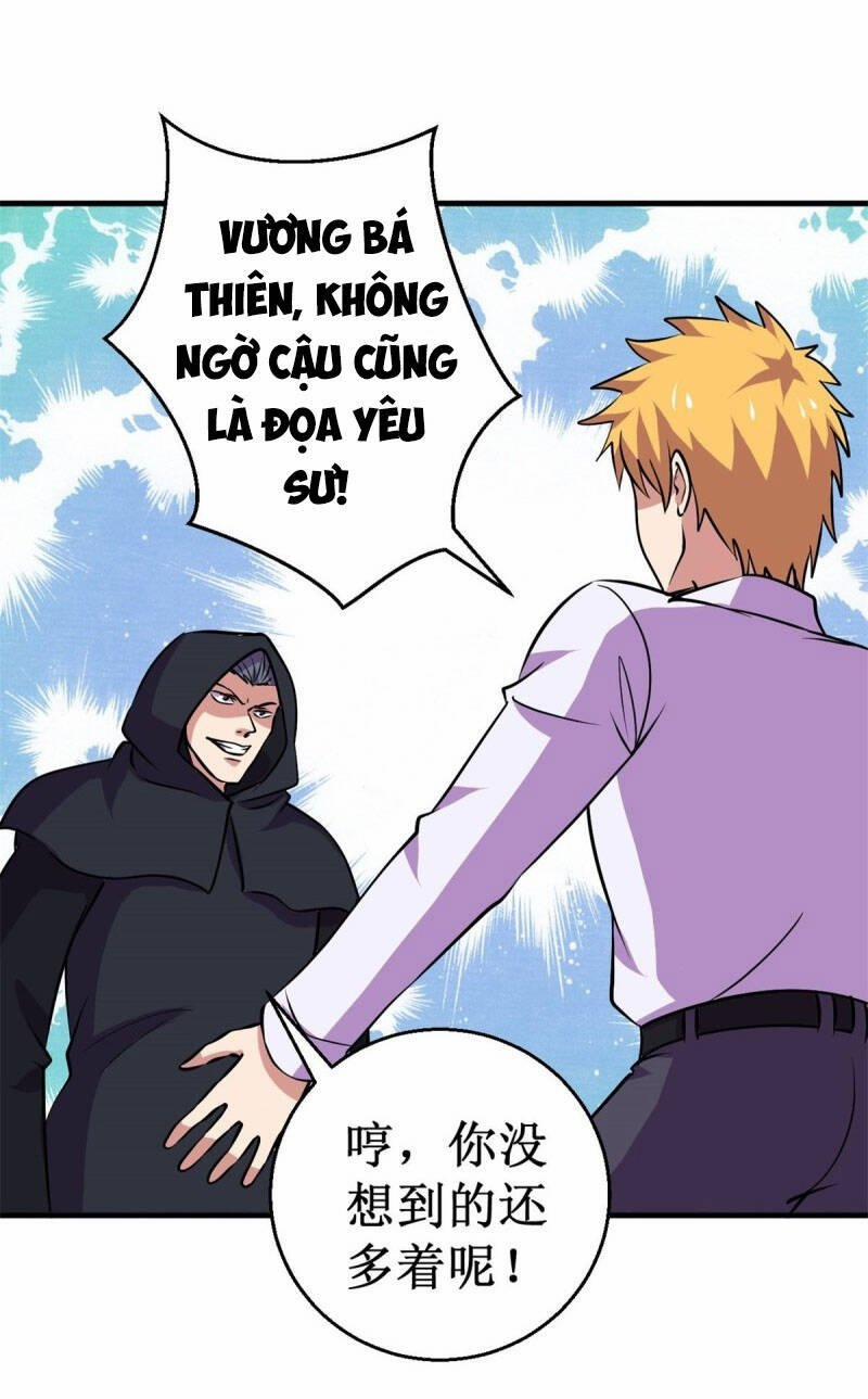 Bị Ép Trở Thành Người Mạnh Nhất Thế Giới 88 trang 25