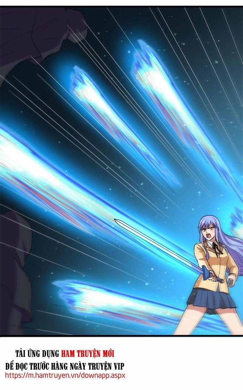 Bị Ép Trở Thành Người Mạnh Nhất Thế Giới 88 trang 28